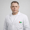 Doctor Бондаренко Андрій Володимирович